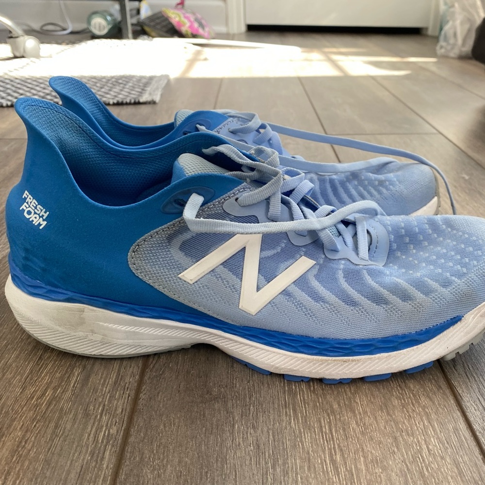 New Balance Fresh Foam Sneakers